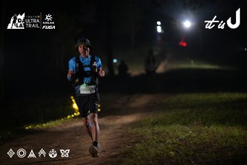 Dalat Ultra Trail 2026 - Ảnh #4720455