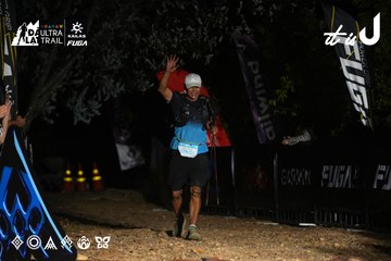 Dalat Ultra Trail 2026 - Ảnh #4760096