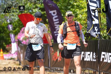 Dalat Ultra Trail 2026 - Ảnh #4727557
