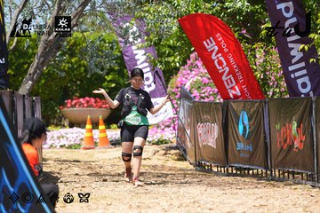 Dalat Ultra Trail 2026 - Ảnh #4723128