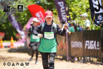 Dalat Ultra Trail 2026 - Ảnh #4699562