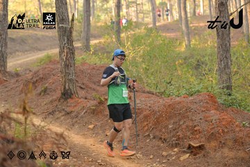 Dalat Ultra Trail 2026 - Ảnh #4841761