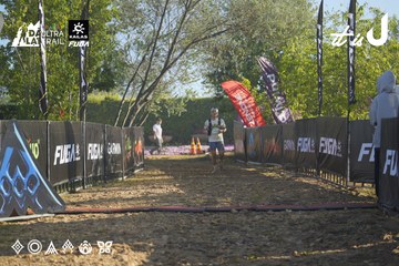 Dalat Ultra Trail 2026 - Ảnh #4682364