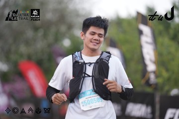 Dalat Ultra Trail 2026 - Ảnh #4761703
