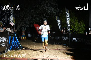 Dalat Ultra Trail 2026 - Ảnh #4759480