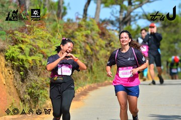 Dalat Ultra Trail 2026 - Ảnh #4749277