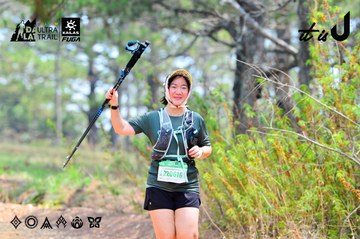 Dalat Ultra Trail 2026 - Ảnh #4873829