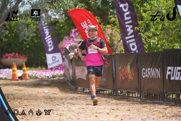 Dalat Ultra Trail 2026 - Ảnh #4865595