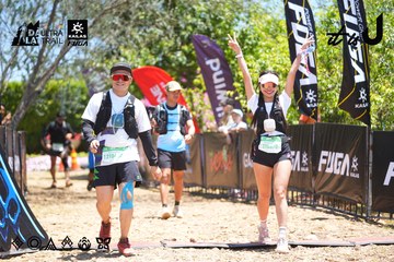 Dalat Ultra Trail 2026 - Ảnh #4703431