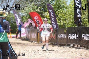 Dalat Ultra Trail 2026 - Ảnh #4746333