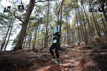 Dalat Ultra Trail 2026 - Ảnh #4739052