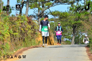 Dalat Ultra Trail 2026 - Ảnh #4748922