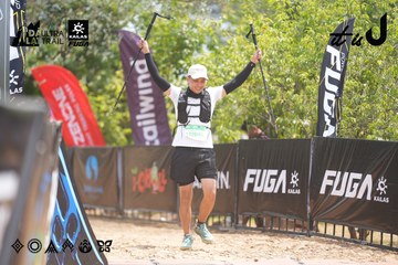 Dalat Ultra Trail 2026 - Ảnh #4861659