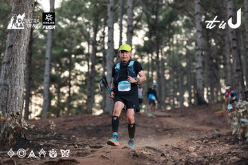 Dalat Ultra Trail 2026 - Ảnh #4741487