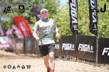 Dalat Ultra Trail 2026 - Ảnh #4746659
