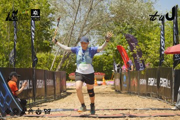 Dalat Ultra Trail 2026 - Ảnh #4724039