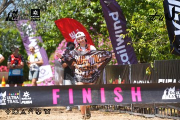 Dalat Ultra Trail 2026 - Ảnh #4727941