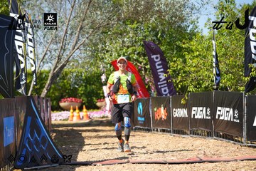 Dalat Ultra Trail 2026 - Ảnh #4738222