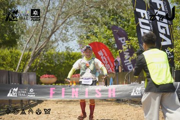 Dalat Ultra Trail 2026 - Ảnh #4723996