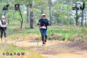 Dalat Ultra Trail 2026 - Ảnh #4877836