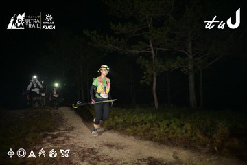 Dalat Ultra Trail 2026 - Ảnh #4751386