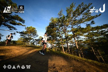 Dalat Ultra Trail 2026 - Ảnh #4909811