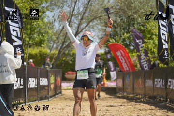 Dalat Ultra Trail 2026 - Ảnh #4684530