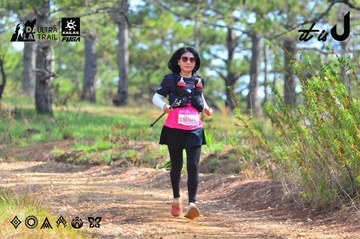 Dalat Ultra Trail 2026 - Ảnh #4750486