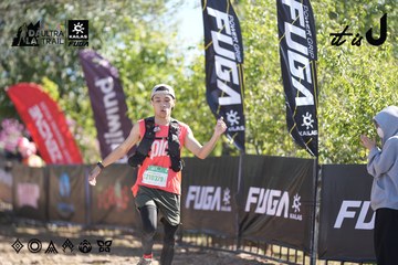 Dalat Ultra Trail 2026 - Ảnh #4685644