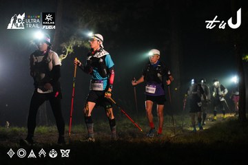 Dalat Ultra Trail 2026 - Ảnh #4697693
