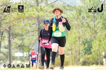 Dalat Ultra Trail 2026 - Ảnh #4835041