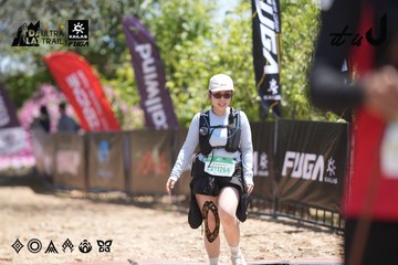 Dalat Ultra Trail 2026 - Ảnh #4692034
