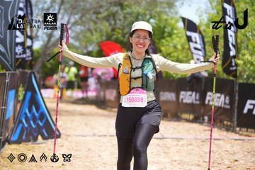 Dalat Ultra Trail 2026 - Ảnh #4869512
