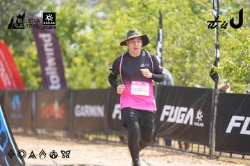 Dalat Ultra Trail 2026 - Ảnh #4859724