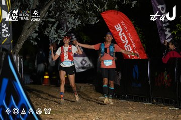 Dalat Ultra Trail 2026 - Ảnh #4758207