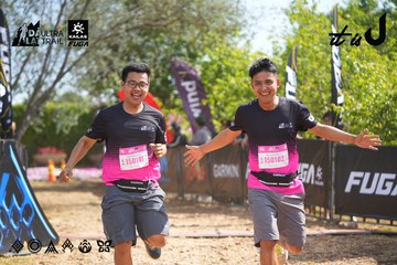 Dalat Ultra Trail 2026 - Ảnh #4901917