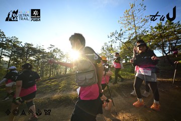 Dalat Ultra Trail 2026 - Ảnh #4910552