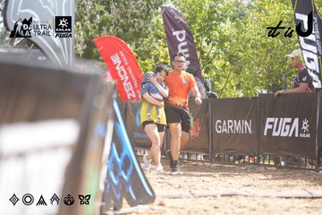 Dalat Ultra Trail 2026 - Ảnh #4856853