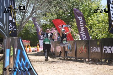 Dalat Ultra Trail 2026 - Ảnh #4692183