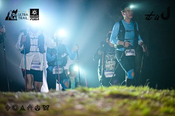 Dalat Ultra Trail 2026 - Ảnh #4899818