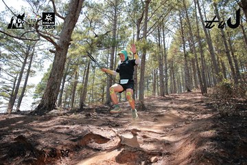 Dalat Ultra Trail 2026 - Ảnh #4738861