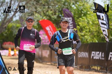 Dalat Ultra Trail 2026 - Ảnh #4868460