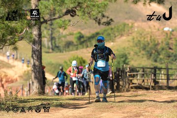 Dalat Ultra Trail 2026 - Ảnh #4716077