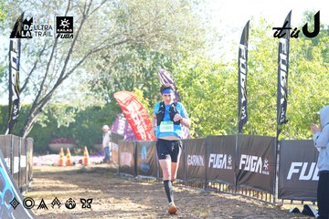 Dalat Ultra Trail 2026 - Ảnh #4682630
