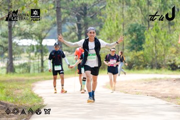 Dalat Ultra Trail 2026 - Ảnh #4835259