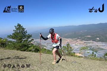 Dalat Ultra Trail 2026 - Ảnh #4732635