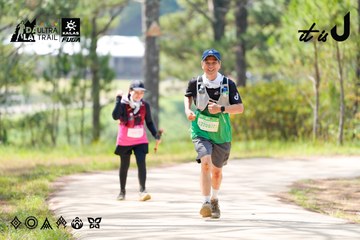 Dalat Ultra Trail 2026 - Ảnh #4834776