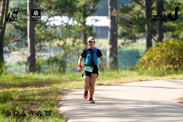 Dalat Ultra Trail 2026 - Ảnh #4833383