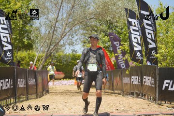 Dalat Ultra Trail 2026 - Ảnh #4725175
