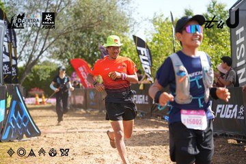 Dalat Ultra Trail 2026 - Ảnh #4900694